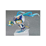 Good Smile Snow Miku: Snow Owl Ver. Nendoroid Action Figure