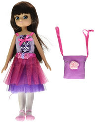 Lottie Spring Celebration Ballet Doll | Perfect Ballet Toys for Girls and Boys | Ballerina Doll for Girls Age 3 4 5 6 7 8