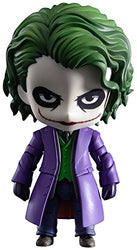 Good Smile The Dark Knight: The Joker Nendoroid Villains Edition Action Figure