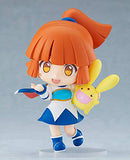 Good Smile Puyo Puyo!! Quest: Arle & Carbuncle Nendoroid Action Figure, Multicolor