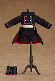 Good Smile Nendoroid Doll Devil: Berg Action Figure, Multicolor