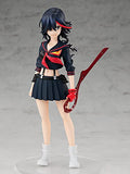 Good Smile Kill la Kill: Ryuko Matoi Pop Up Parade PVC Figure, Multicolor, (G94423)