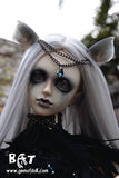 Bat Dark-Night Spirit , GEM of Doll 1/3 BJD Doll 63CM Dollfie / 100% Custom-made / Full Set Doll