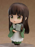Good Smile is The Order A Rabbit??: Chiya Nendoroid Action Figure