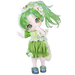ICY Fortune Days 13cm Ball Joint Doll Anime Style OB11 Action Humanoid Gift Decoration Set（Sagittarius）