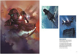 Aliens - Artbook