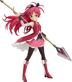 POP UP Parade Puella Magi Madoka Magica The Movie -Rebellion-: Kyoko Sakura Painted Plastic Non-Scale Complete Product