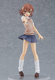 Good Smile A Certain Scientific Railgun T: Mikoto Mikasa Pop Up Parade PVC Figure