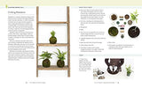 The Complete Book of Ferns: Indoors • Outdoors • Growing • Crafting • History & Lore