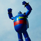 Union Creative Toy Box Sofubi 020: Gigantor Tetsujin 28 Go Vinyl Figure