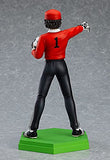 Good Smile Captain Tsubasa: Genzo Wakabayashi Pop Up Parade PVC Figure, Multicolor