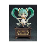 Good Smile Character Vocal Series 01: Hatsune Miku (Symphony 5th Anniversary Version) Nendoroid Action Figure