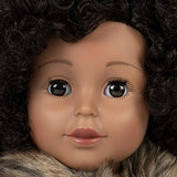 Adora Amazing Girls 18" Doll (Amazon Exclusive), Sienna