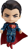 Good Smile Batman v Superman: Dawn of Justice: Superman (Justice Edition) Nendoroid Action Figure