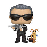 Funko Pop! & Buddy: Men in Black - Agent K & Neeble, Multicolor