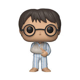 Funko 34424 Pop! Harry PotterHarry Potter in Pjs, Standard, Multicolor