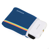 Polaroid Neoprene Pouch for The Polaroid Snap & Snap Touch Instant Camera (Blue)