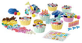 LEGO DOTS Creative Party Kit 41926 DIY Craft Decorations Kit; Makes a Perfect Play Activity for Kids, New 2021 (622 Pieces)