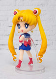 TAMASHII NATIONS Bandai Figuarts Mini Sailor Moon, Multi