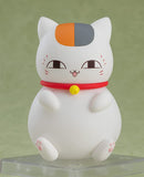 Nendoroid Natsume's Book of Friends, Nyanko, Non-Scale, Plastic, Pre-Painted Action Figure