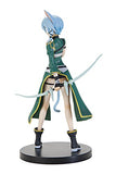 Taito 6.7" Sword Art Online II: Sinon Action Figure