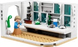 Lego Star Wars Lars Family Homestead Kitchen 40531 Exclusive Building Set