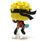 Funko POP Anime: Naruto Shippuden (Rasengan) Toy Figure