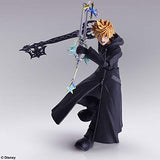 Square Enix Roxas Kingdom Hearts III Bring Arts Figma Figure