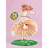 bozer Spice and Wolf Holo Wedding Dress.ver 1/8 Complete Figure/Painted Character Model/Toy Model/PVC/Anime Collectable