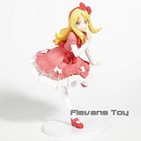Fallhuoz Anime Eromanga Sensei Elf Yamada 1/7 Scale Pre-Painted PVC Action Figure Collectible Model Toy
