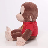 GUND Curious George Stuffed Animal Plush, 16"