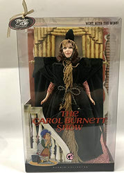 The Carol Burnett Show Went with the Wind! Barbie Doll