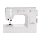 Janome HD3000 Heavy Duty Mechanical Sewing Machine With Bonus Accessories Hard Case
