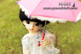 Peggy GEM of Doll 1/6 Baby BJD Doll 27CM Dollfie / 100% Custom-made / Full Set Doll