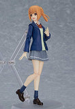 figma Blazer Body (Emily)