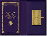Dalí. Tarot (Multilingual Edition)