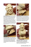 Carving Little Caricatures: 14 Wooden Projects with Personality (Fox Chapel Publishing) Full-Size Patterns and Step-by-Step Woodcarving Projects for a Gnome, Santa, Musician, Witch, and More