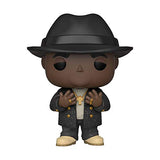 Funko Rocks: POP! Notorious B.I.G. and Tupac Collectors Set