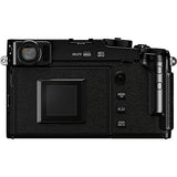 Fujifilm X-Pro3 Mirrorless Digital Camera - Black (Body Only)