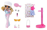 LOL Surprise OMG Trendsetter Fashion Doll with 20 Surprises – Great Gift for Kids Ages 4+