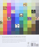 Pantone: The Twentieth Century in Color: (Coffee Table Books, Design Books, Best Books About Color) (Pantone x Chronicle Books)