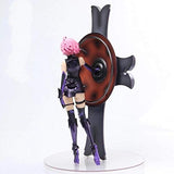 Linker Wish Fate Stay Night Mash Kyrielight Fate/Grand Order Action Model Figure 26cm Fate Stay Night Anime Collection Boxed Toy Gift Y7849as pictureas Picture