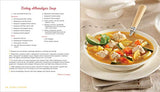 Soup Bible: More Than 150 Delicious Soups and Chowders