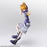 Square Enix The World Ends with You: The Animation: Neku Sakuraba Bring Arts Action Figure