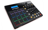 AKAI Professional MPD226 - USB MIDI Controller with 16 RGB MPC Drum Pads & Focusrite Scarlett Solo 3rd Gen USB Audio Interface, Studio Quality Recording