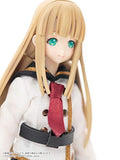 1/12 Assault Lily Series 024 custom Lily Type-E (light brown) finished product Doll