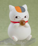 Nendoroid Natsume's Book of Friends, Nyanko, Non-Scale, Plastic, Pre-Painted Action Figure