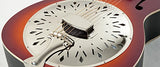 Recording King RPH-R1-TS Dirty 30's Resonator Guitar