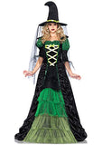 Leg Avenue Costume, Multi, Med/LGE