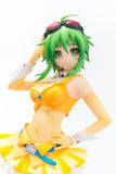 Aquamarine Kids Megpoid Native: Mamama-Shiki Gumi PVC Figure